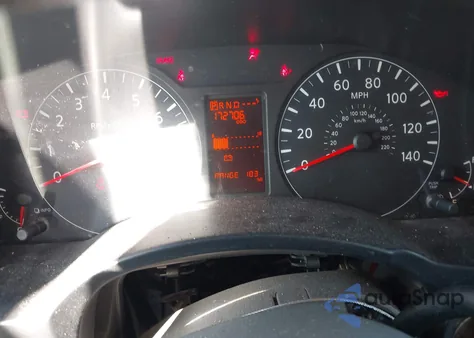 2016 Nissan Nv Cargo Nv2500 Hd Sv V6 from USA, damaged, VIN 1N6BF0KY8GN812117